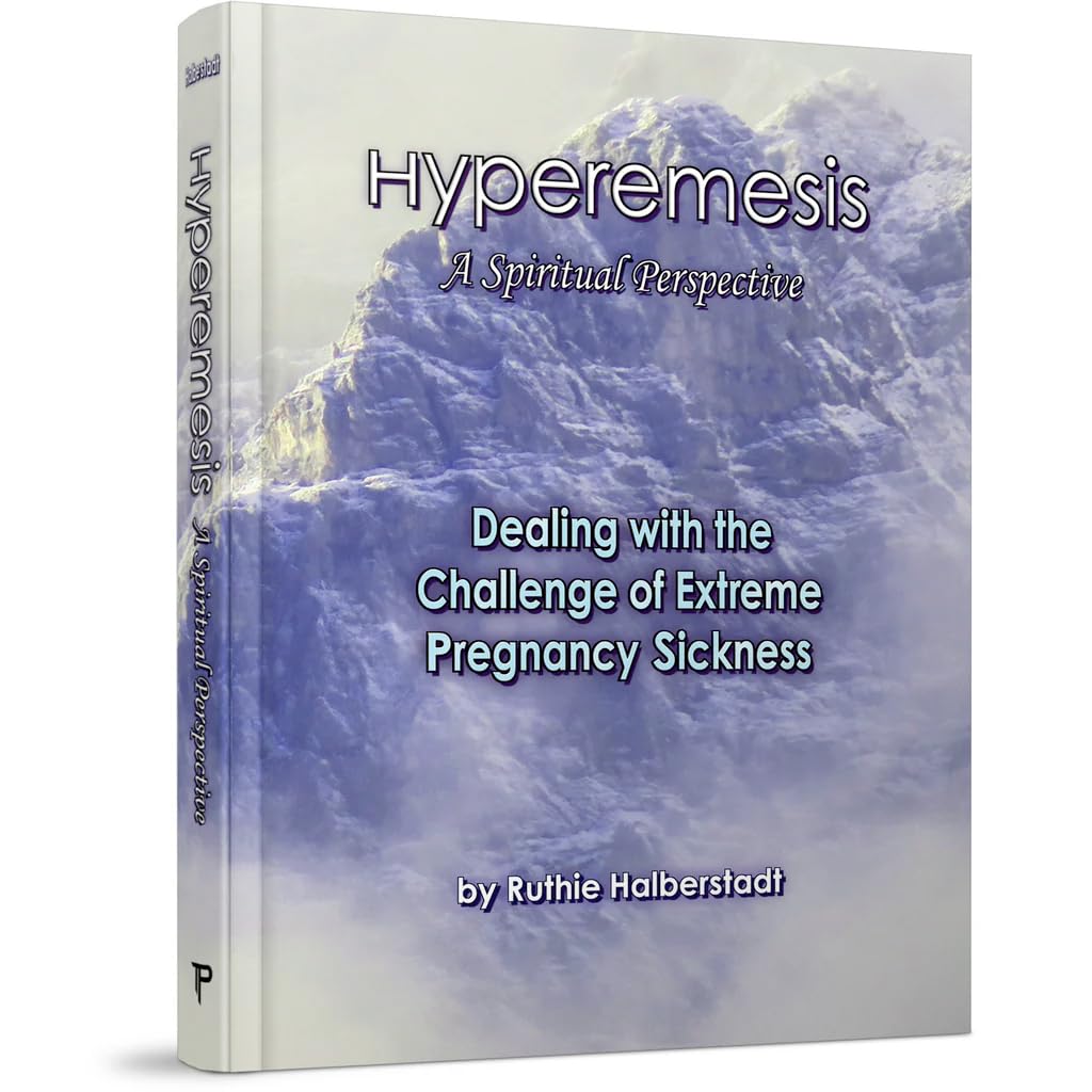 [9798888390399] Hyperemesis: A Spiritual Perspective