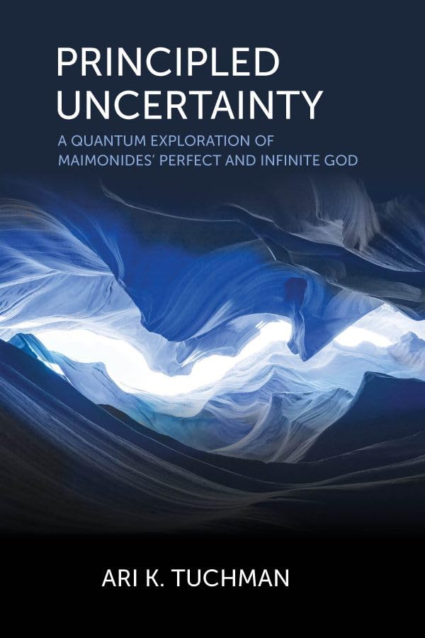 Principled Uncertainty / Ari K Tuchman