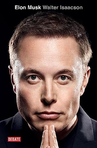 Elon Musk / Spanish