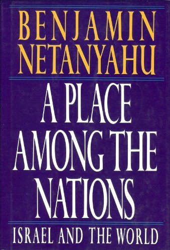 Place Among the Nations, A