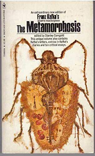 The Metamorphosis (Bantam Classics)