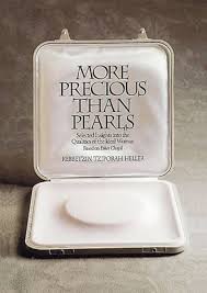 Out of Stock | More Precious than Pearls | Tziporah Heller