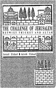 Challenge Of Jerusalem / Israel & Aryeh Eldad
