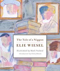 DISCOUNTED Edition | TALE OF A NIGGUN