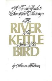 River the Kettle & the Bird / Aharon Feldman