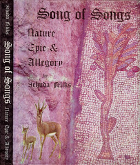 [4377] Song of Songs - Shir HaShirim  | Yehuda Felix