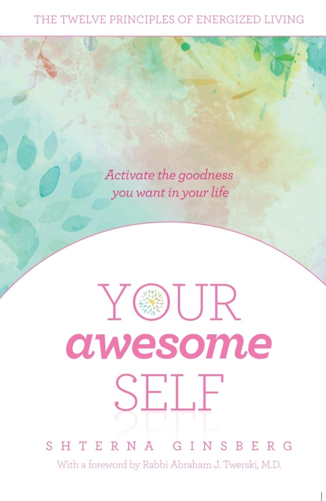 Your awesome Self