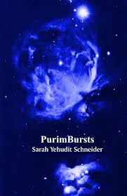 Purim Bursts