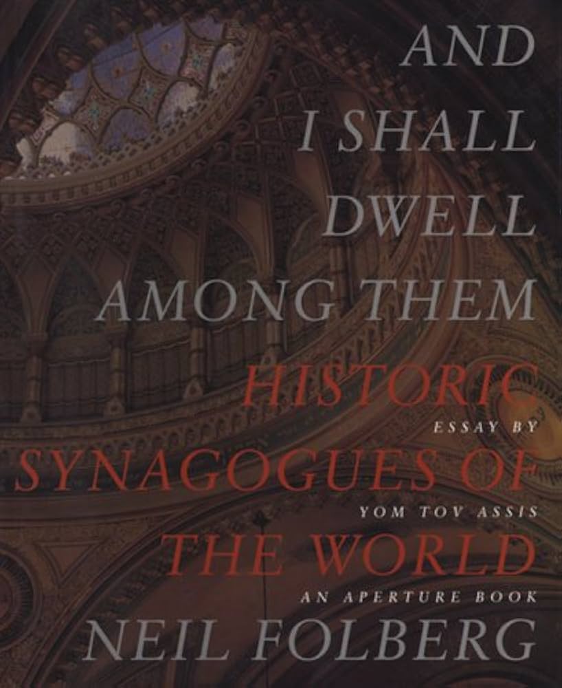 And i shall dwell among Them | USED COPY