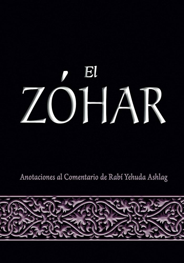 Zohar Ashlag / Spanish