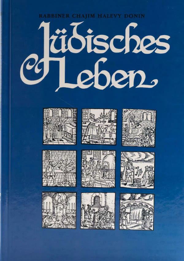 JUDISCHES LEBEN