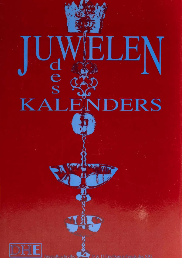 JUWELEN DES KALENDERS