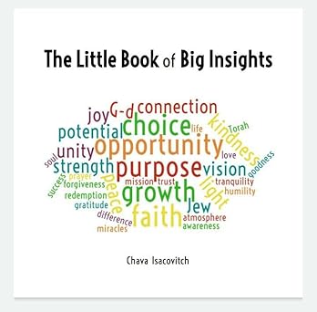 The little book of Big Insights 