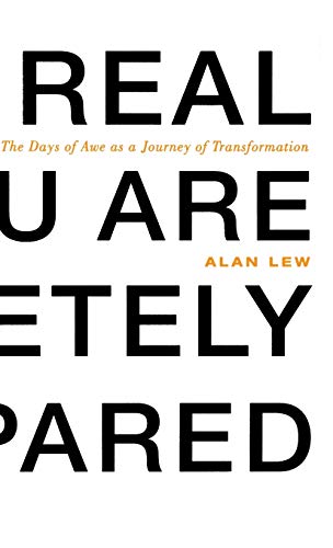 [9780316739085] This Is Real and You Are Completely Unprepared: The Days of Awe as a Journey of Transformation