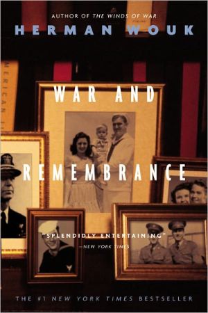 War and Remembrance | The Winds of War Part 2