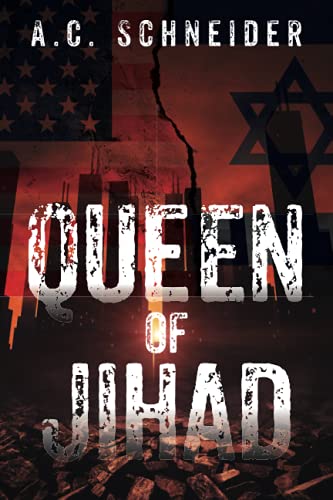 QUEEN OF JIHAD
