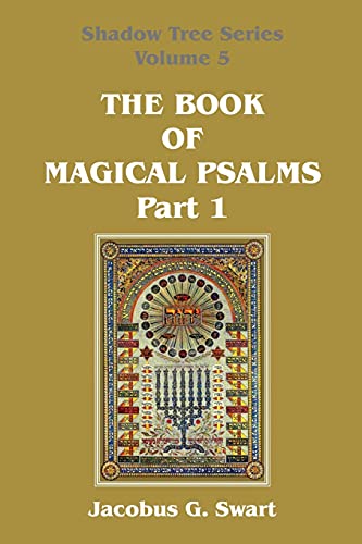 The Book of Magical Psalms - Part 1