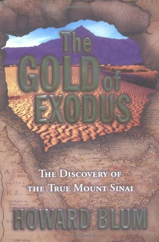 The Gold of Exodus