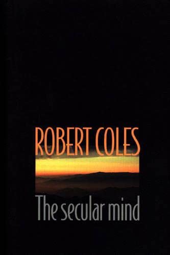 The Secular Mind