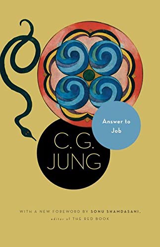 Answer to Job: (From Vol. 11 of the Collected Works of C. G. Jung) (Jung Extracts, 33)