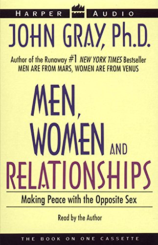 Men, Women and Relationships