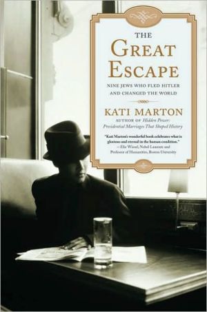 [9780743261166] Great Escape: Great Escape