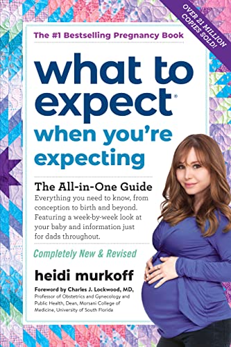 What to Expect When You're Expecting | Softcover Edition