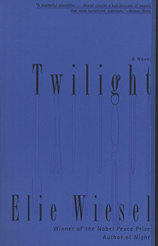 Twilight: A Novel