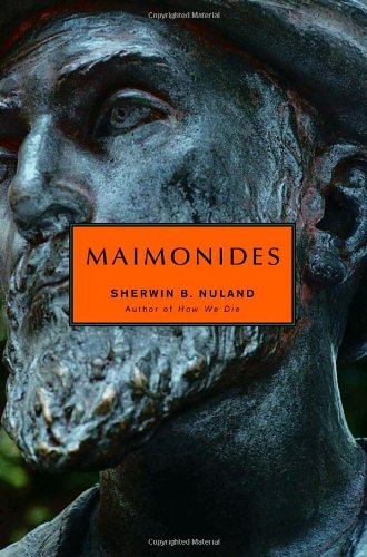 Maimonides  | Jewish Encounters Series