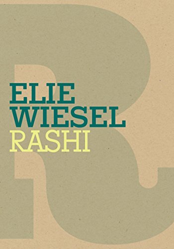Rashi | Jewish Encounters Series