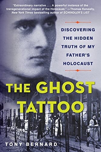The Ghost Tattoo