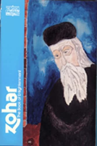 Zohar: The Book of Enlightenment (Classics of Western Spirituality (Paperback))