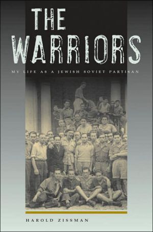 The Warriors (Religion, Theology and the Holocaust)