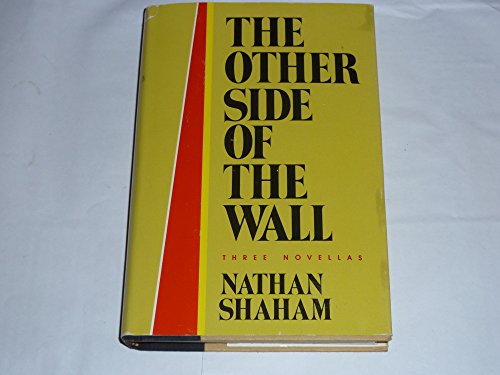 Other Side of the Wall: Three Novellas