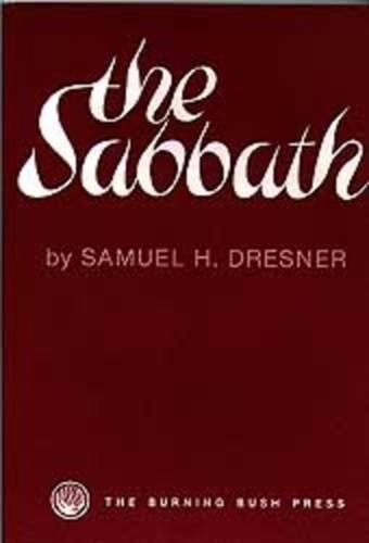 [9780838121146] The Sabbath