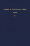 Solomon Zeitlin's Studies in the Early History of Judaism (4 Volumes)