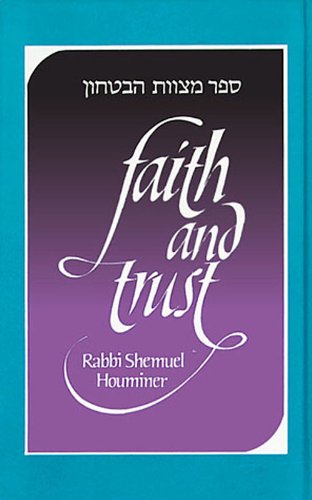 Faith & Trust