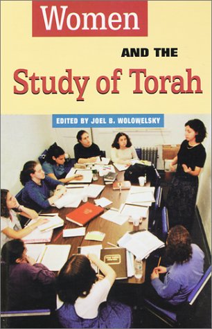 Women and the Study of Torah