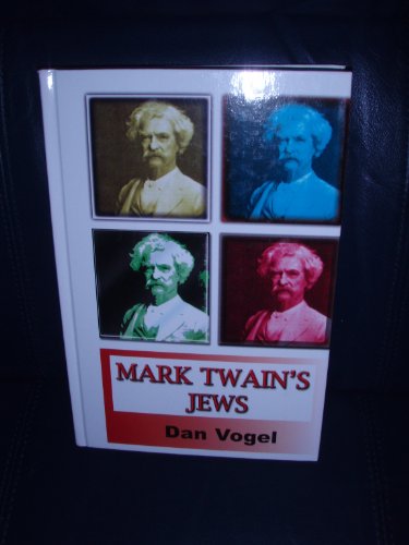 Mark Twain's Jews