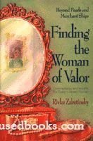 Finding the Woman of Valor