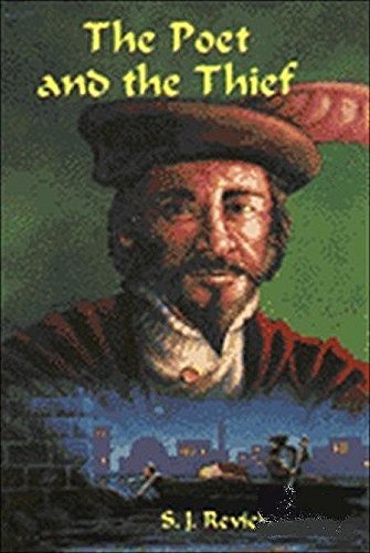 The Poet & the Thief