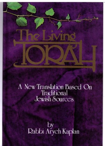 The Living Torah | English Only