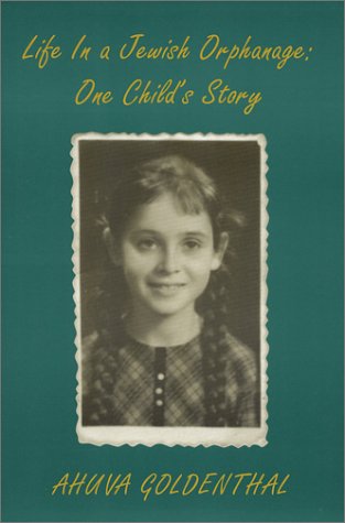 Life in a Jewish Orphanage