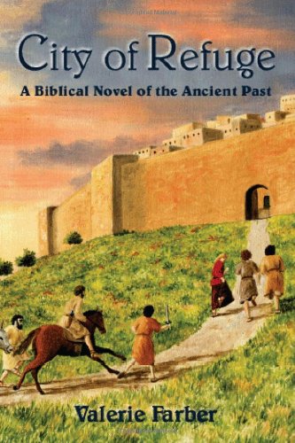 [9780981605807] City of Refuge