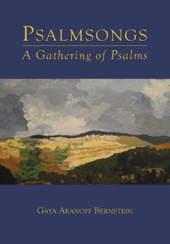PsalmSongs / Gaya Aranoff Bernstein