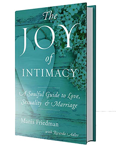 The Joy of Intimacy | Hard cover edition