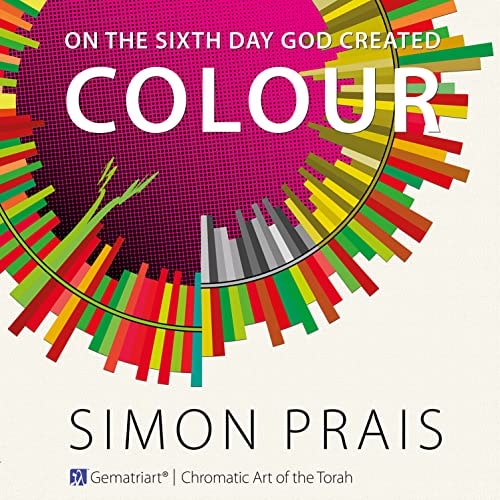 On the Sixth Day God Created Colour