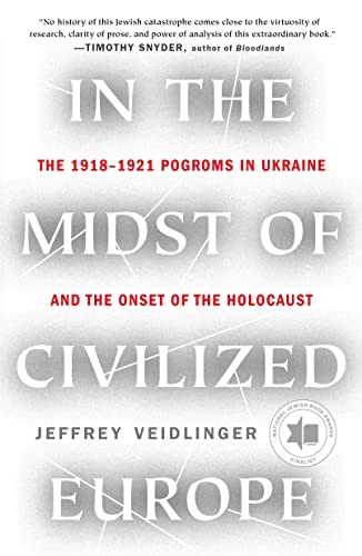 In the Midst of Civilized Europe