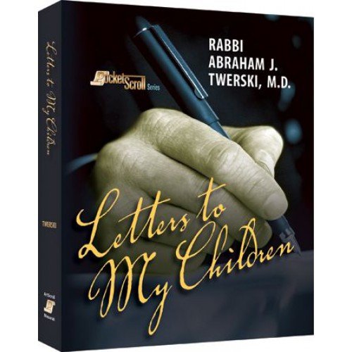 Letters To My Children