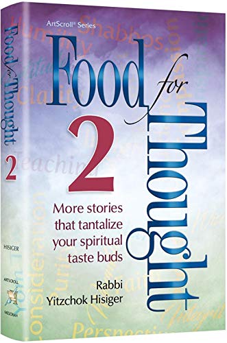 Food For Thought 2